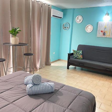 Beach Studios At Isla Verde San Juan Exteriör bild