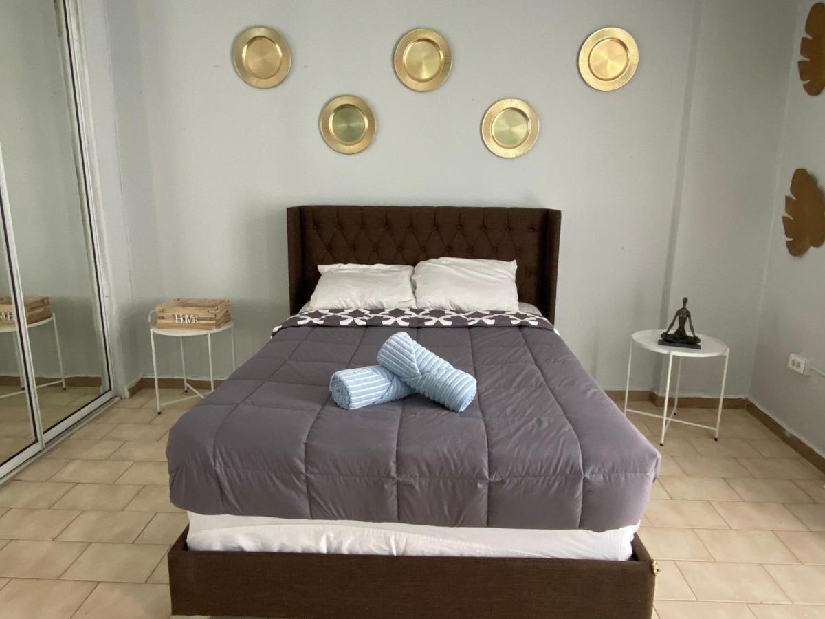 Beach Studios At Isla Verde San Juan Exteriör bild
